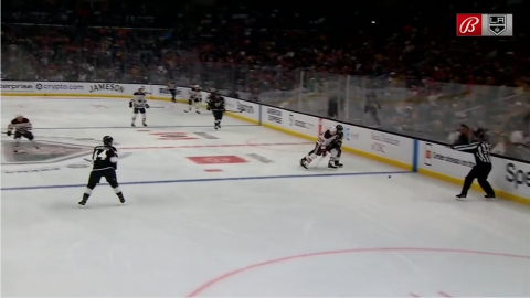 Hyman Cutting Through The Hands 